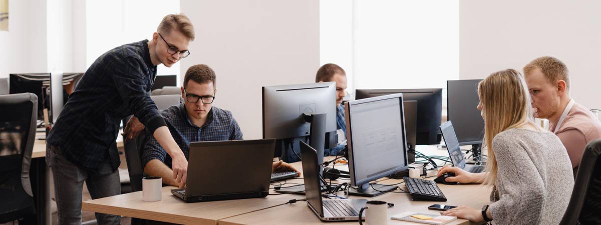 Que faire après un BTS informatique ?